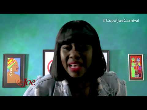 Terri Lyons Performs MAD