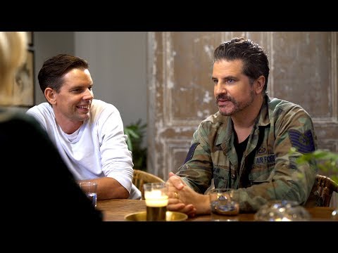 A Quest for success - Alex Schulman & Sigge Eklund