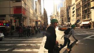 Evolve NYC: Longboarding or Skateboarding? - Bustin Longboards NYC