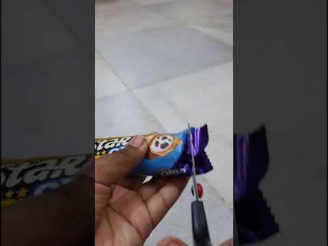 Unboxing Cadbury 5 Star Oreo Choclate
