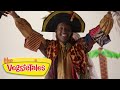 VeggieTales Remixes The Pirates Who Don T Do Anything Remix Shama VeggieTales