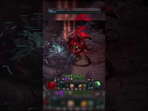 INFINITE XP Farm THIS WEEK ONLY! | Diablo 4 S11