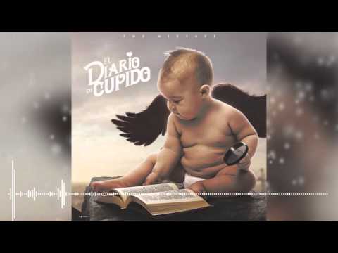 Joyce santana Ft. Sou$a - Paradigma (El Diario De Cupido)