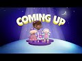 Disney Junior Canada COMING UP Doc McStuffins Nighttime