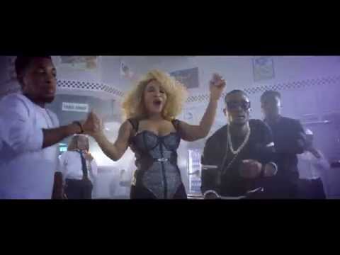 Tonto Dikeh- Sugar Rush (Official Video)