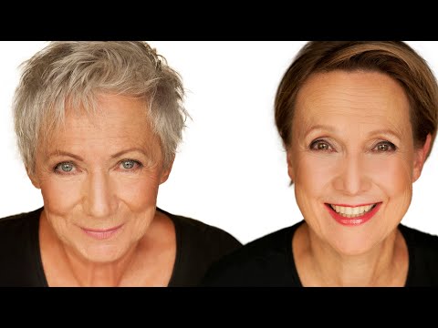 JSME S VÁMI -  talkshow s Danou Syslovou a Milenou Steinmasslovou