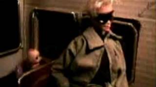 Pitty - Just Now (Clipe)