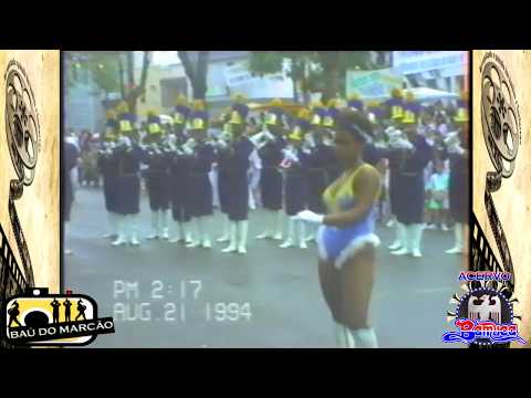 FAMSAM - ITABUNA 1994 ( ÂNGULO 2) - BAÚ DO MARCÃO