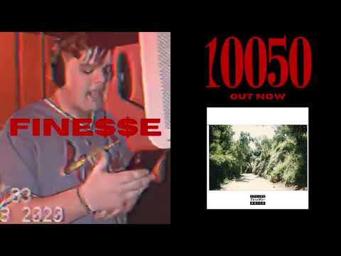 FINE$$E - Prodigy Tha Kid