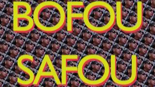 Amadou et Mariam - Bofou Safou (Lyric Video)