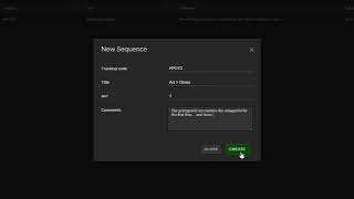 Flix Getting Started: for Production Staff