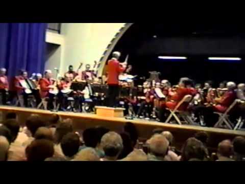 Ferko String Band - All Aboard Ocean City 1991