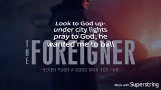 K.R.I.T. - Saturdays = Celebration (The Foreigner OST) Lyrics