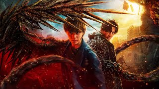 Download lagu [Part2] A Young Man Wakes Up And Is Shocked To Find His Neighbors Turned Into Monsters mp3