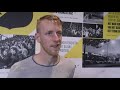 INTERVIEW | Voorbeschouwing op Jong PSV - NAC met Lex Immers