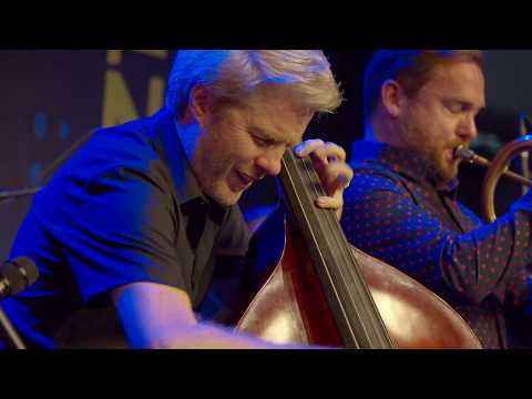 Jazzfest Bonn 2019: Kyle Eastwood Quintet - "Soulful Times"