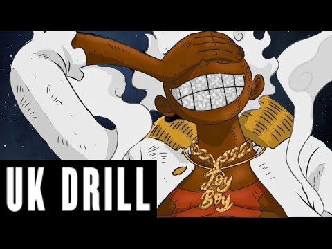Gear 5 Luffy UK Drill (One Piece) Kaido Diss ''Drums Of Liberation''