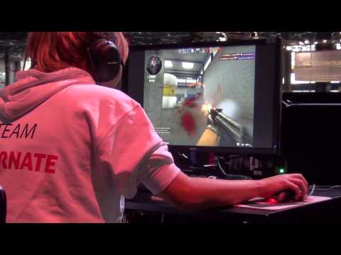 ATN vs Ubinited - zAAz 4 Kill-Round