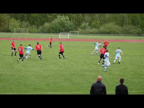 Palangos "GINTARAS" - Kretingos "MINIJA B" 0-7 (0-2)