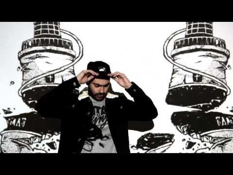 Liqid - Au-dessus de la Pile (clip)