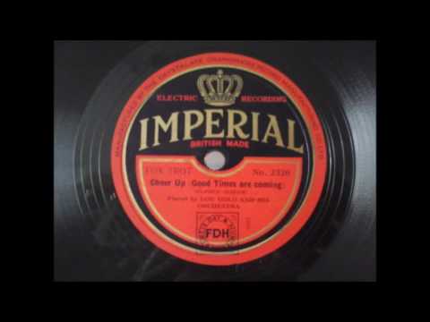 LOU GOLD   CHEER UP IMPERIAL 2320