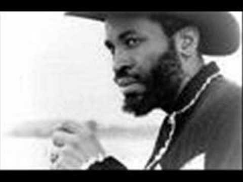 Eek-A-Mouse - How I Got My Name
