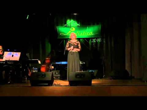 Sandra Vesseluha - Rein Rannap / Peeter Ilus „Raagus sõnad” Solistica 2016