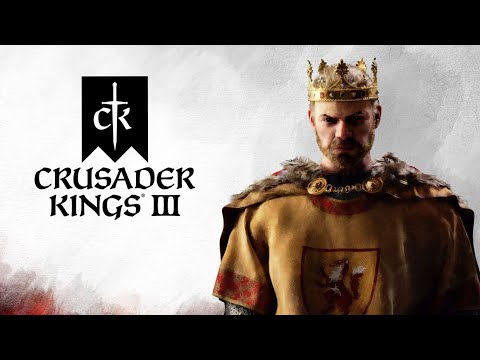 Crusader Kings 3 Soundtrack: (Declare Claims War) Charge Of The Knights Cue V1