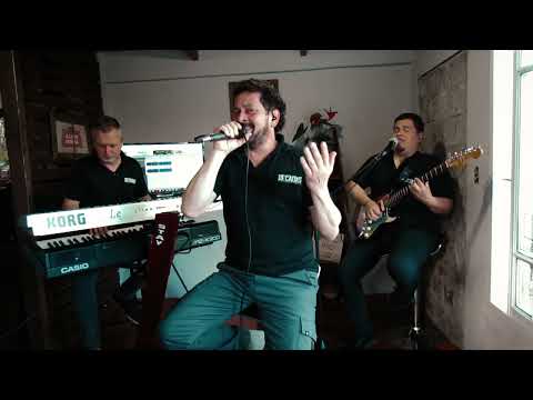 Grupo Décadas - Session #1 (Mix Banda)