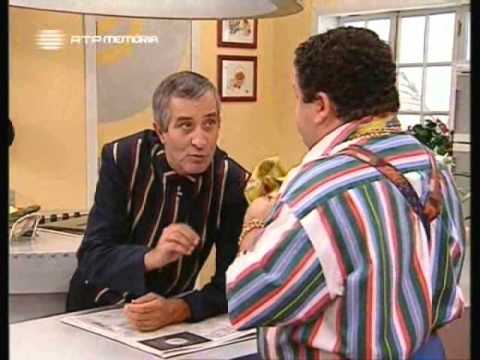 Nós os Ricos - 75º Episódio
