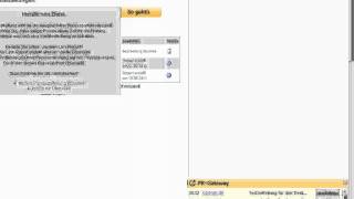 Zusätzliches Tool für die Verteilung von Pressemitteilungen