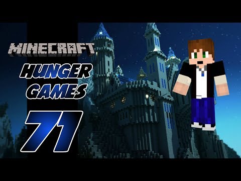 Minecraft: Hunger Games w/Subez! Osa 71 - PERTIN PALUU!