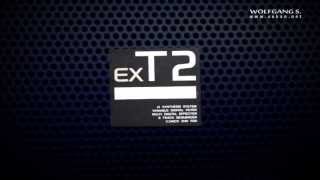 Video thumbnail for KORG T2 ex: Playing custom samples from DSM-1 by wolfgang S vukan