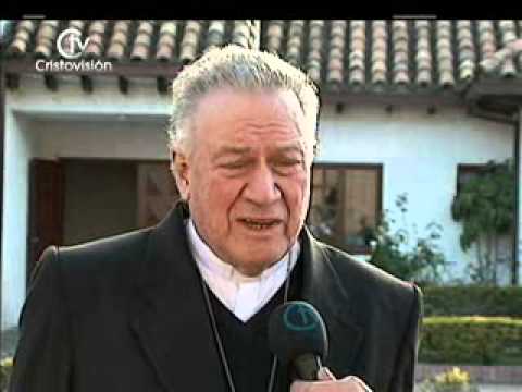 Linea Directa con el Padre Ramón Zambrano - 7 de Noviembre  2012