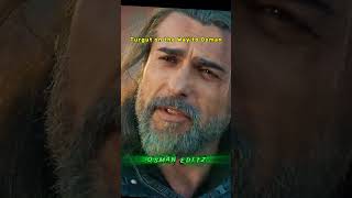 Download lagu Turget Preparing for... Kurulus Osman Season 6 Episode 1 OsmanEditZ mp3