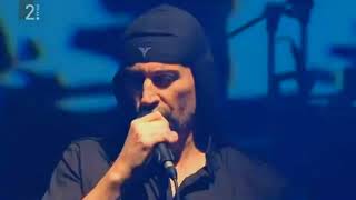 Laibach - Ballad Of A Thin Man (Ao Vivo) - Legendado Português BR