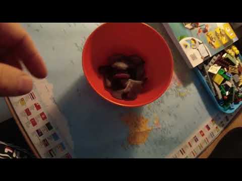 MongoTV_9775 - Del 2 - Spiser SKÅL Kalorielet Tweek Saltlakrids Fra IRMA Torsdag Eftermiddag