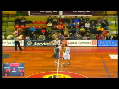 ORO PALENCIA BALONCESTO,70 - CLUB MELILLA BALONCESTO,75 (09/01/2011 0:00:00)