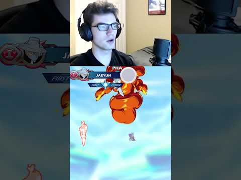 Brawlhalla Pro Goes Crazy on Sword🤯 #shorts #brawlhalla