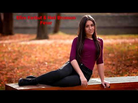 Efim Kerbut & Neil Bronson - Fever