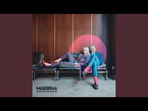 Get A Life - The Molotovs