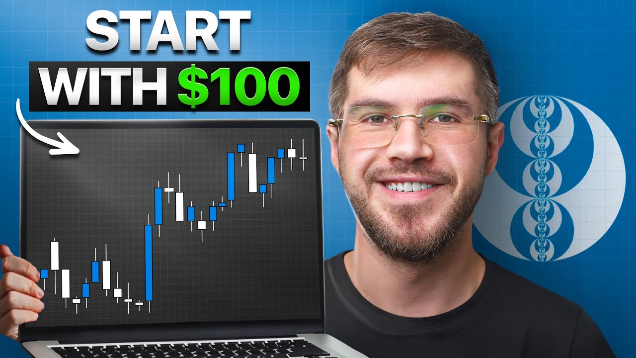 EASIEST Way to Trade ICT (Full Free ICT Course)