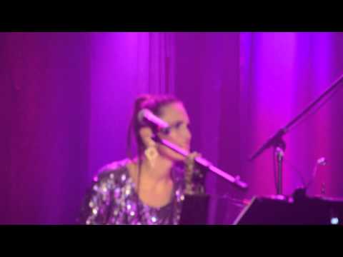 Marina M. Blumin and Ivri Lider Tel Aviv (5)