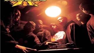 X-Ecutioners - Let It Bang