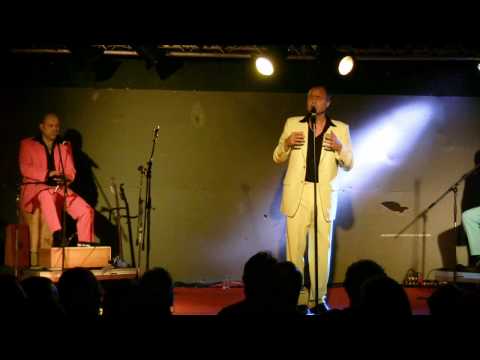 Ganz schön feist - Logopädentango - Klassentreffen Tour - Das Feinste der Feisten