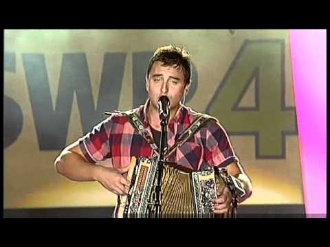 Andreas Gabalier -  Fesche Madln 2010