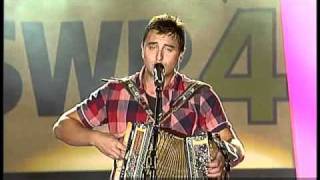 Andreas Gabalier -  Fesche Madln 2010