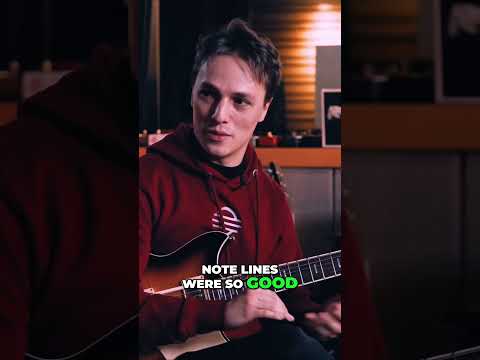 Matteo Mancuso about Joe Pass and Pat Martini #matteomancuso #guitarist #jazz #joepass #patmartino