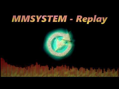 MMSYSTEM - Replay