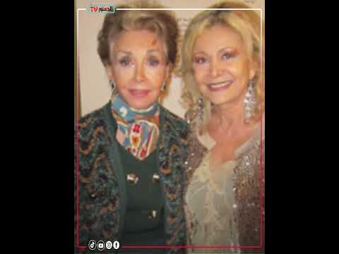 وفاة الإعلامية القديرة ليلي رستم عن عمر ال ٨٨